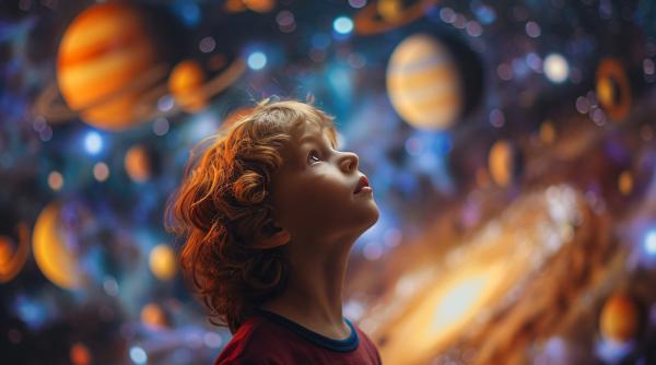 Cum pot părinții să-și ajute copiii să depășească traumele