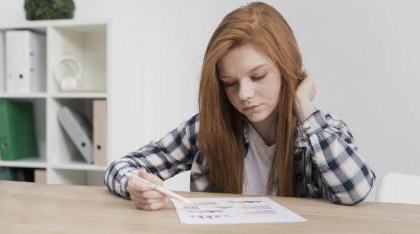 Sfaturi de aur pentru părinți înainte de Evaluarea Națională