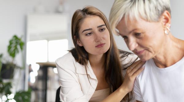 De ce unii părinți se distanțează de copiii adulți