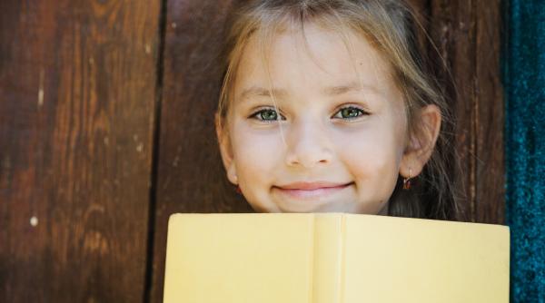 Metode eficiente pentru a dezvolta abilitățile de lectură la copii