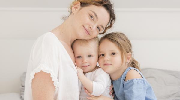 Parentingul la al doilea copil: ce fac diferit părinții față de prima experiență