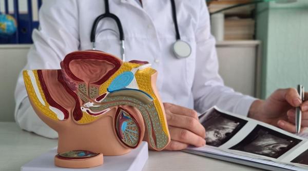 Testiculul necoborât (criptorhidia): Importanța ecografiei în diagnostic și tratament