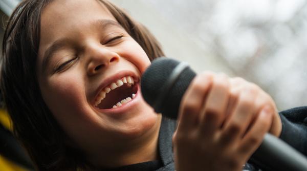 Copilul e talentat sau muncitor? Ce contează cu adevărat în muzică? Prof. Mirela Paraleu Cicu: „Aici e foarte periculos!” / VIDEO