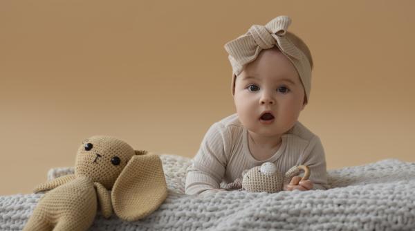 Aceasta este vârsta la care copilul începe să înțeleagă cuvântul „nu”