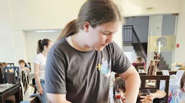 Petruț Rizea: Într-o sală de mese obișnuită s-a întâmplat o scenă care spune mai mult decât o mie de cuvinte