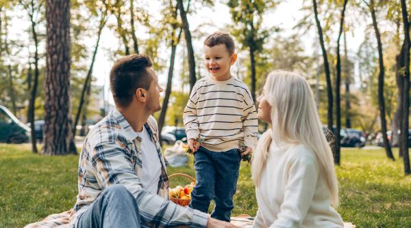 Copiii care au acest obicei „prost” sunt, de fapt, mici genii, spun psihologii. Semnele pe care părinții le ignoră și ce spune știința despre ele