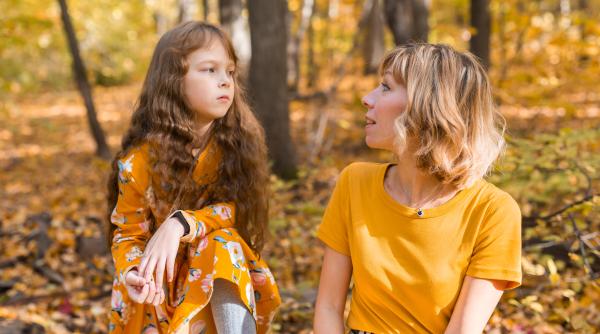 Aceste două afirmații ajută la stimularea gândirii critice a copiilor, conform unui expert în educație