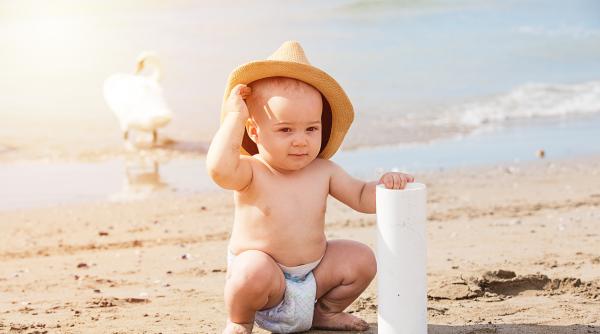 Cele mai frumoase nume de fete care înseamnă „pur”
