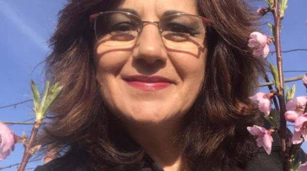 Scriitoarea Camelia Morda Baciu, invitată la Născuți în diaspora / VIDEO 