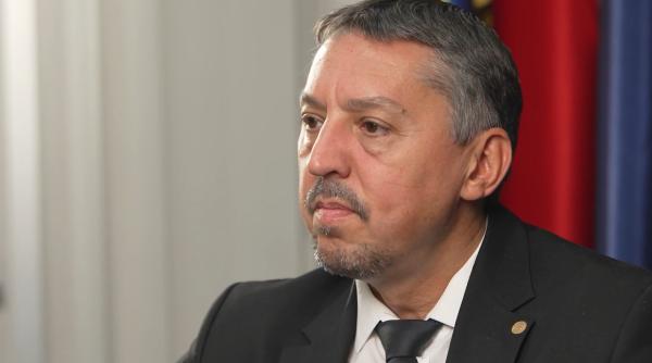 „Și profesorii au drepturi și trebuie să facă meditații!” Mesajul clar al ministrului Daniel David. Cere patru condiții 