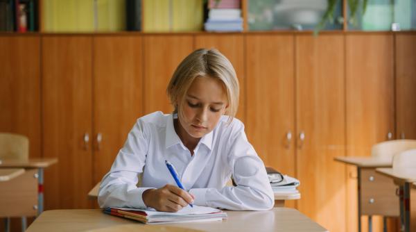 Marian Staș, despre bursele elevilor și umflarea notelor: „Românul dă doctorat în ceea ce înseamnă comportament din ăsta șmecherit. Facem lucruri mârșave, doar ca să fie banul”