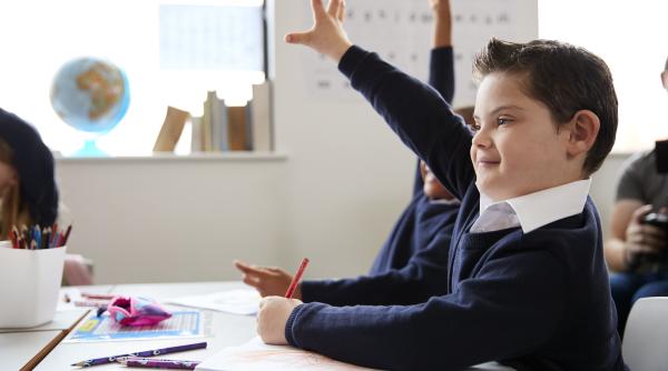 ADHD. Cine are un risc mai mare în clasă: cel mai mic sau cel mai mare copil? Concluzii dintr-un studiu pe un milion de copii