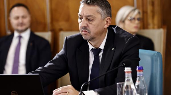 Daniel David, despre finanțarea domeniului educației: „Dacă pui bani într-un sistem nereformant, nu faci decât să amplifici anomaliile”