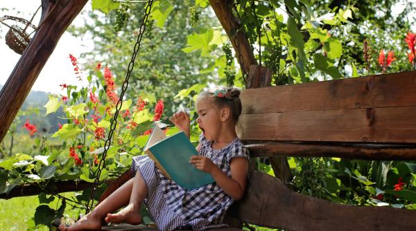 ACESTEA sunt beneficiile cititului zilnic