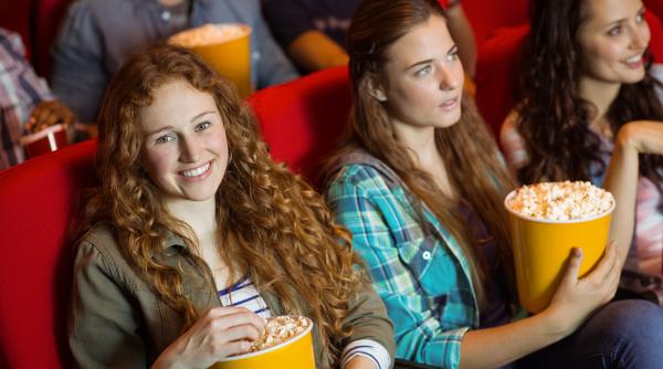 Cele mai bune seriale pentru adolescenți