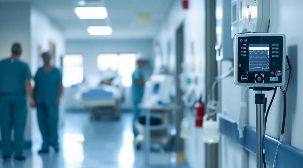 Copil de un an, în stare gravă după ce s-a opărit din neatenție