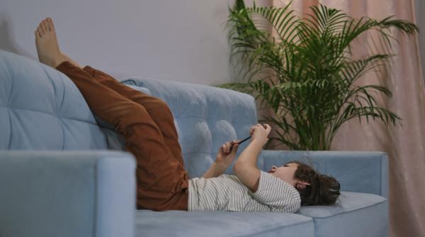 Italian Brainrot | Can children still follow a story or understand a narrative thread if they’re only fed chaotic and fragmented clips? Psychologist explains what’s happening in children’s brains