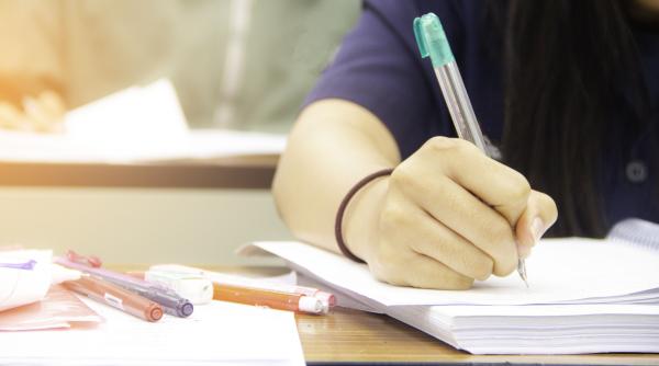 Evaluarea Națională 2025: Cel mai mic număr de contestații din ultimii ani