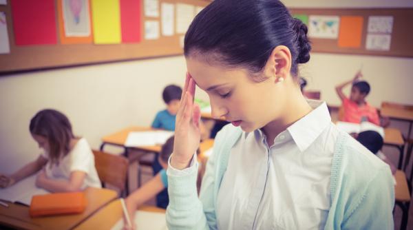 Noua generație de elevi îi sperie pe profesori. Ce se întâmplă în școli și de ce părinții NU ar trebui să ignore aceste semne