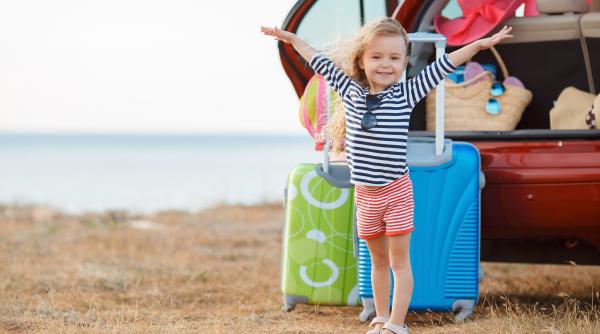 Cresc copiii mai mult în vacanță? Ce spune știința despre acest mit