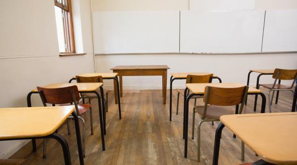 „Măsurile care vizează învăţământul preuniversitar vor conduce la haos!” Sindicaliștii avertizează că noile schimbări, cele mai periculoase din ultimii 20 de ani