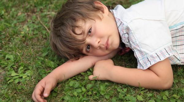 „Demența digitală” la copii? Fenomenul tăcut care fură mințile de mici. Psiholog Ana-Maria Zamfir: „Poți să observi în toamnă, când se întoarce la școală” / VIDEO