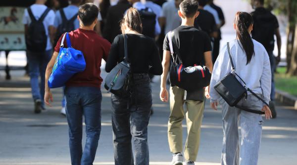 Au intrat la Medicină cu nota 5! Doar trei candidați au luat 10