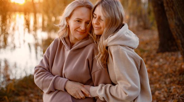 O specialistă spune de ce nu și-a pedepsit fiicele când au mințit