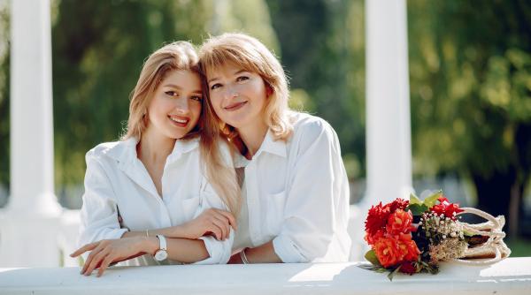 5 întrebări pe care copiii ar trebui să le adreseze părinților