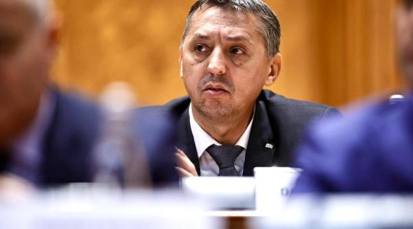 Ministrul Daniel David încearcă să calmeze profesorii: „Oamenii buni, să nu se teamă”