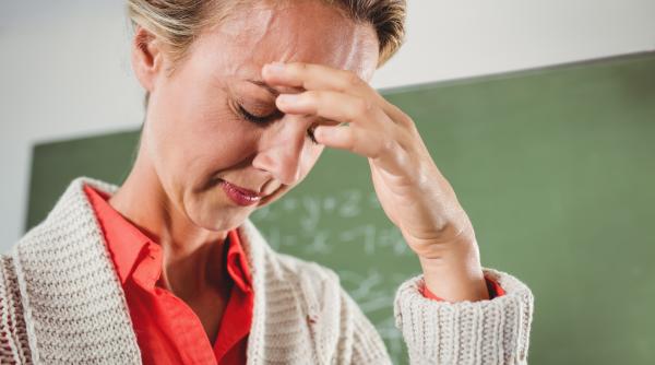 „Vom asista la un val de demisii!” Revolta din Educație explodează: „Tot ceea ce observăm în ultimul timp este împotriva concepției pedagogice de dezvoltare a învățământului”