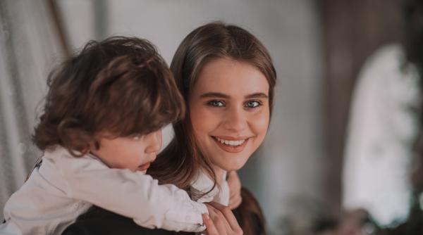 Ce se întâmplă în mintea unui copil care aude zilnic „nu ai voie”