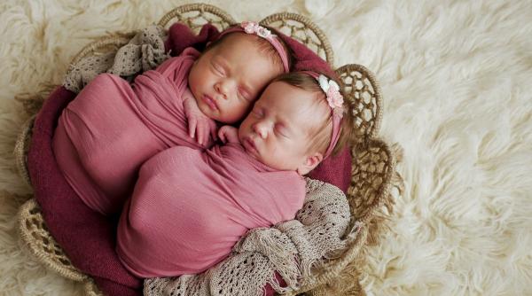 De ce unele familii au doar băieți sau doar fete? Specialiștii de la Harvard spun că nu e doar întâmplare