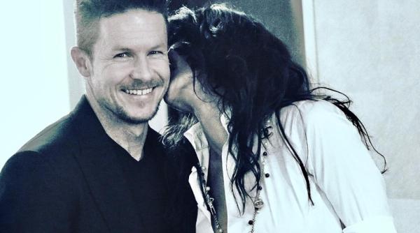 Mihaela Rădulescu, mesaj după moartea lui Felix Baumgartner: „Eu sunt pierdută fără el. Vă rog să continuați să spuneți povestea lui, mai ales copiilor voștri”