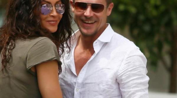 Reacția emoționantă a Mihaelei Rădulescu, după trecerea în neființă a partenerului său de viață, Felix Baumgartner