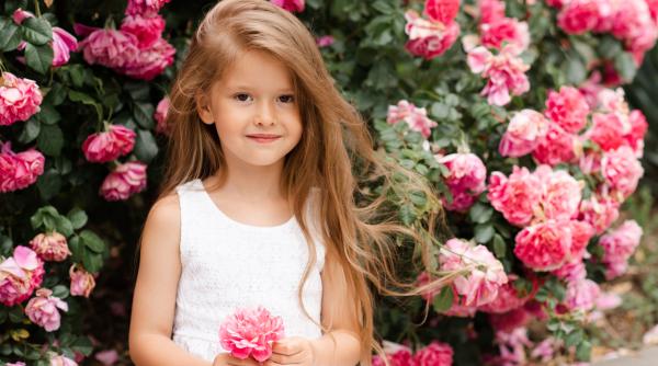  Semnificația numelui Adela - un nume cu grație și noblețe