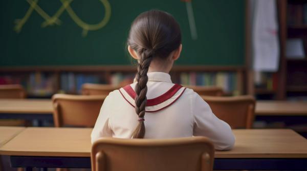 Daniel David, despre necesitatea de a face ordine în sistem: „Sunt forțat cumva să luăm niște decizii care îi afectează și pe elevi, studenți și profesori” / VIDEO