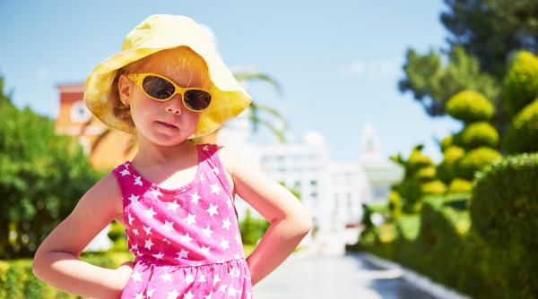 Vacanțele copiilor după separarea părinților: ce trebuie să știi