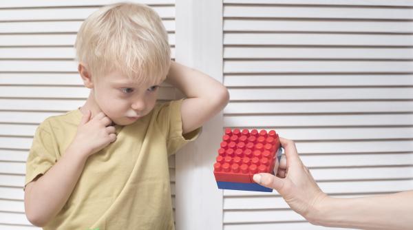 Autism, depresie, ADHD: „Diagnosticul nu e o sentință, dar refuzul tratamentului poate fi!” Avertismentul dr. Ioana Georgescu: „Părinții să se gândească dacă vor să aibă copil sau nu” / VIDEO