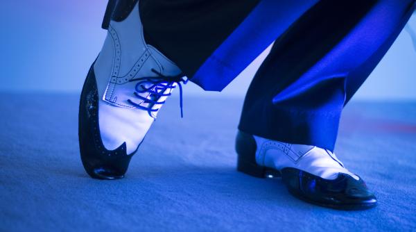 Șoseta legendară a lui Michael Jackson, scoasă la licitație. A fost vândută pentru fabuloasa sumă de 6.200 de euro