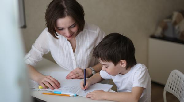 Cătălin Gherghe, despre meditații: „Nu mai sunt ce-au fost. NU orice profesor putea să ofere meditații în trecut” / VIDEO