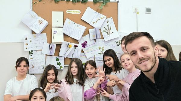 Psihologul Petruț Rizea: Nevoile emoționale ale adolescenților sunt importante