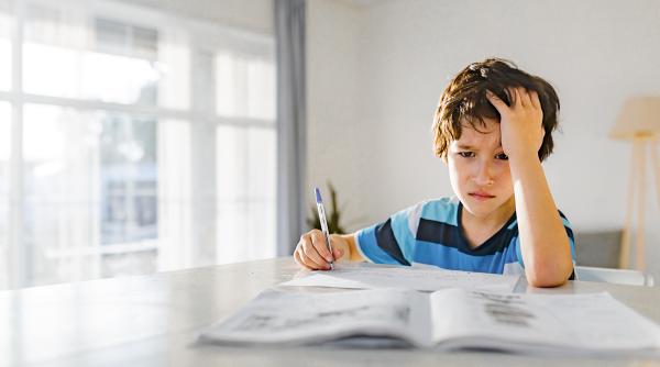 Programul pentru temele de vacanță, recomandat de Urania Cremene: „NU zilnic! E obositor pentru toată lumea” 