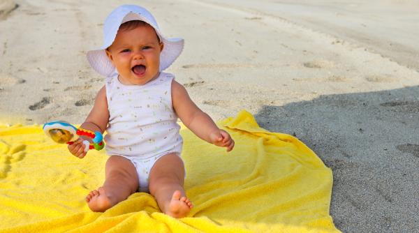 Ce spun studiile despre copiii născuți în luna august. ASTA îi diferențiază de ceilalți