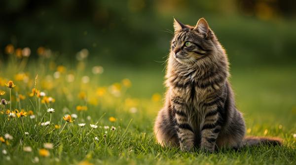 De ce e important să avem o pisică. Psiholog Raluca Ionescu: „Nu vorbește, dar reușește să ne liniștească, este acel element din viața noastră care, uneori, ne aduce stabilitate