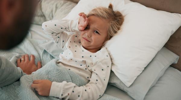 Cei 4 „T”: Părinții ar trebui să meargă IMEDIAT cu copilul la medic dacă observă aceste simptome! Semnele diabetului de tip 1 pot apărea peste noapte