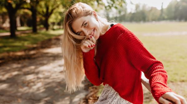 Cele patru semne care demonstrează că ești îndrăgostit