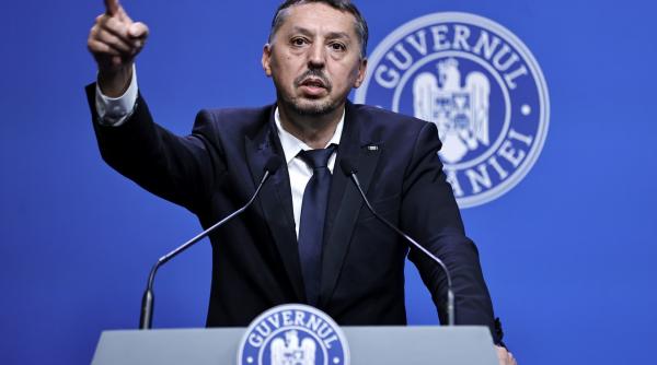 Ministrul Educației Daniel David a transmis mesajele sindicatelor către premier. „Dacă demisia mea ar fi rezolvat problemele financiare, mi-aș fi dat-o demult”