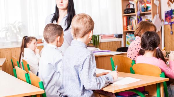 Fost secretar de stat în Educație, mesaj incomod pentru profesori și directori: „Consideră că nu sunt responsabili, însă cred că au și ei partea lor de vină pentru că am ajuns în acest punct”