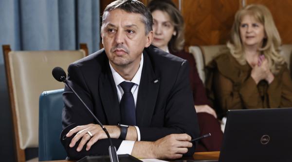 Ministrul Daniel David cere sprijinul părinților, profesorilor și ONG-urilor pentru a construi împreună viitorul școlii românești